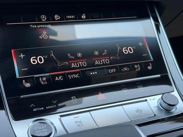 2026 Audi Q8 Premium Plus 55 TFSI quattro Tiptronic