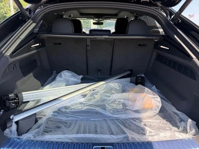 2026 Audi Q8 Premium Plus 55 TFSI quattro Tiptronic