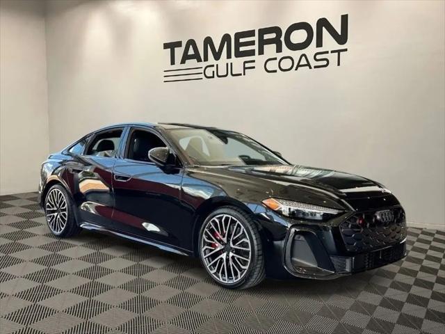 2026 Audi S5 Premium Plus TFSI quattro S tronic for sale in Mobile, AL