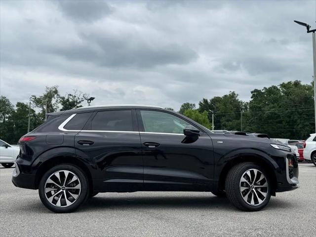 2026 Audi Q3 TFSI quattro S tronic