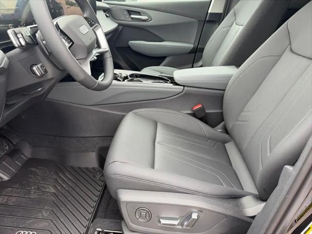 2026 Audi Q3 TFSI quattro S tronic