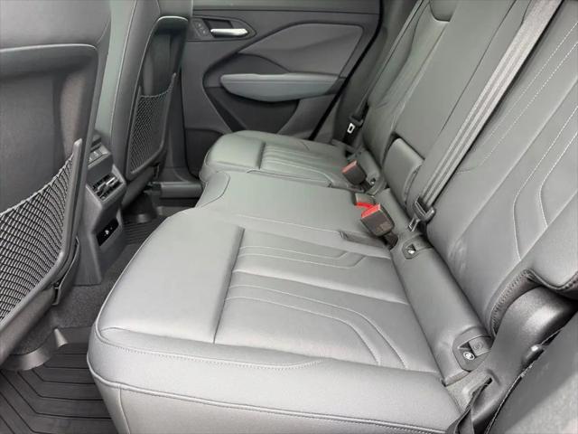 2026 Audi Q3 TFSI quattro S tronic