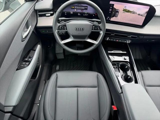2026 Audi Q3 TFSI quattro S tronic