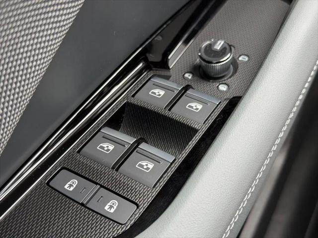2026 Audi Q3 TFSI quattro S tronic