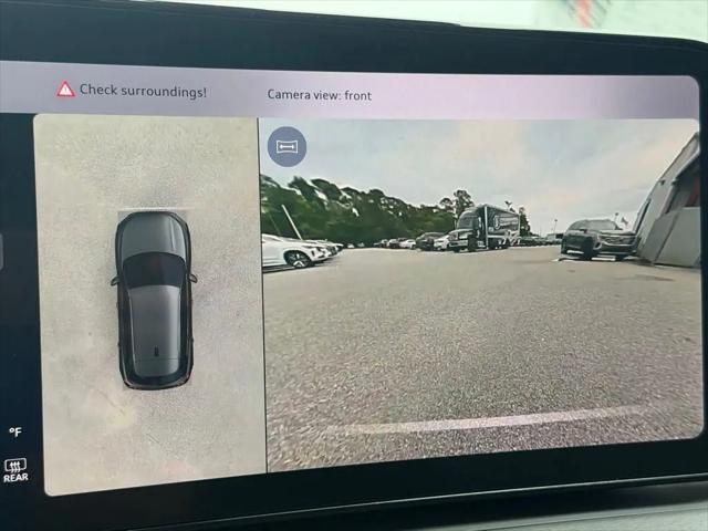 2026 Audi Q3 TFSI quattro S tronic