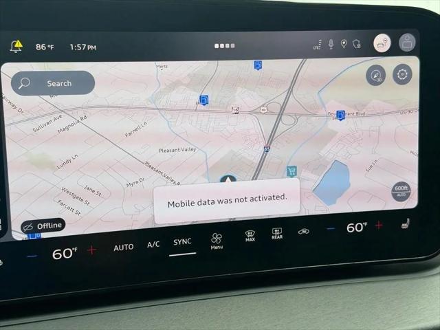 2026 Audi Q3 TFSI quattro S tronic