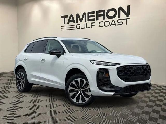 2026 Audi Q3 TFSI quattro S tronic for sale in Mobile, AL