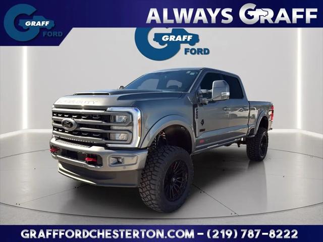 2026 Ford F-250 LARIAT for sale in Chesterton, IN