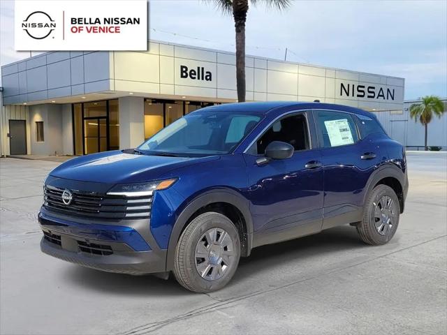2026 Nissan Kicks S for sale in Venice, FL