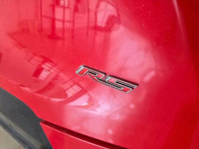 2020 Chevrolet Blazer AWD RS
