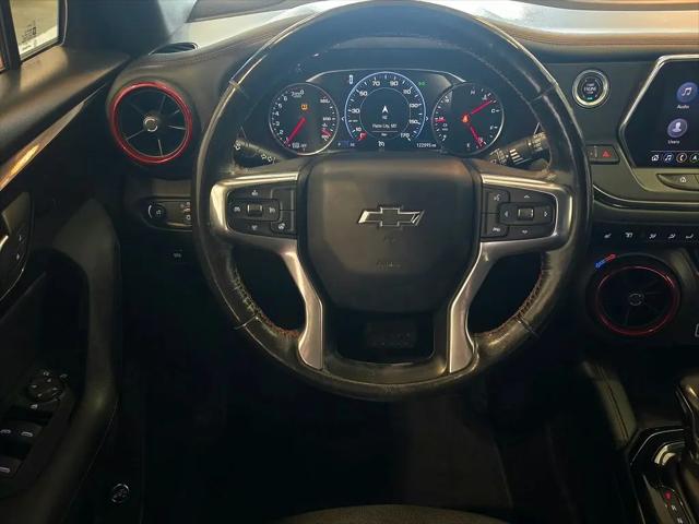 2020 Chevrolet Blazer AWD RS
