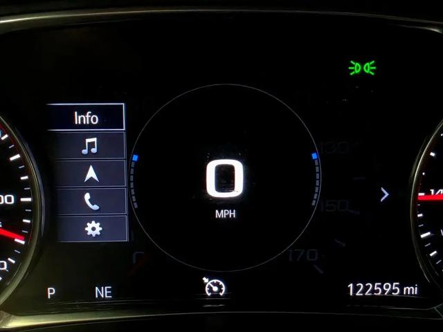 2020 Chevrolet Blazer AWD RS