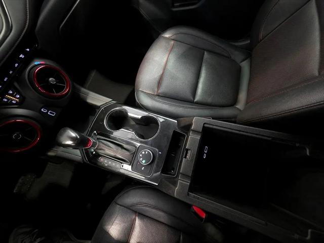 2020 Chevrolet Blazer AWD RS