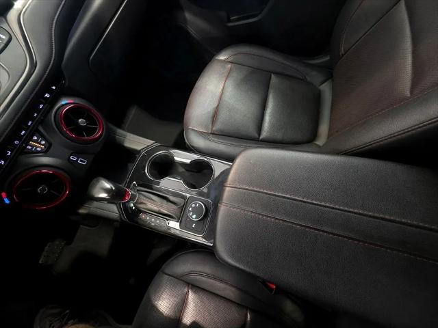 2020 Chevrolet Blazer AWD RS