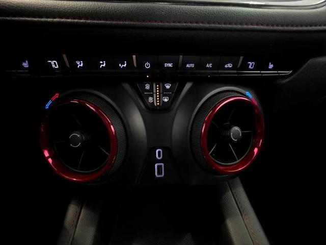 2020 Chevrolet Blazer AWD RS