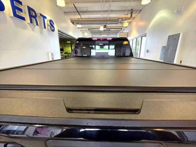 2024 Chevrolet Silverado 2500HD 4WD Crew Cab Standard Bed High Country