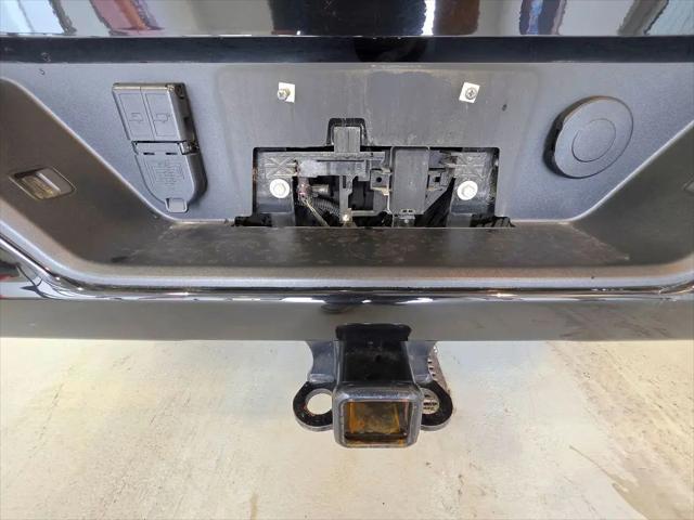 2024 Chevrolet Silverado 2500HD 4WD Crew Cab Standard Bed High Country