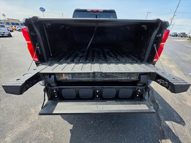 2024 Chevrolet Silverado 2500HD 4WD Crew Cab Standard Bed High Country