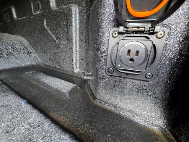 2024 Chevrolet Silverado 2500HD 4WD Crew Cab Standard Bed High Country