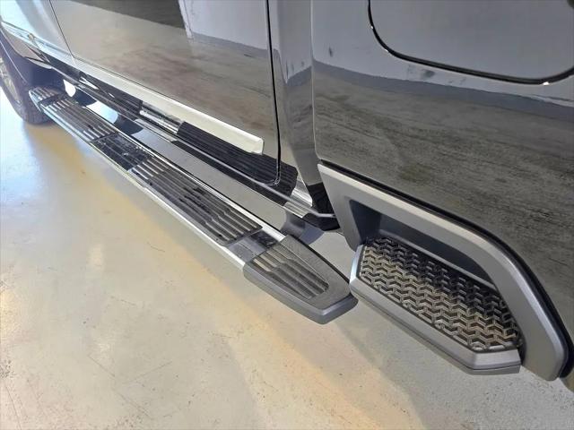 2024 Chevrolet Silverado 2500HD 4WD Crew Cab Standard Bed High Country