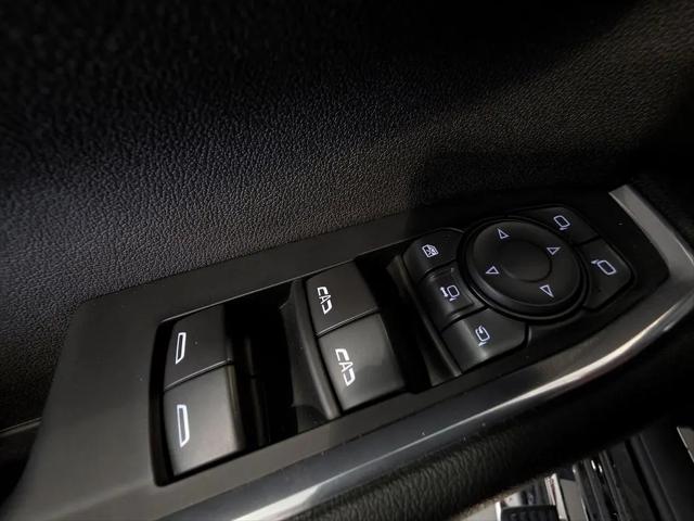 2024 Chevrolet Silverado 2500HD 4WD Crew Cab Standard Bed High Country
