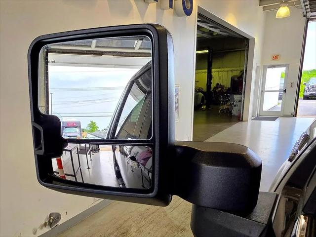 2024 Chevrolet Silverado 2500HD 4WD Crew Cab Standard Bed High Country