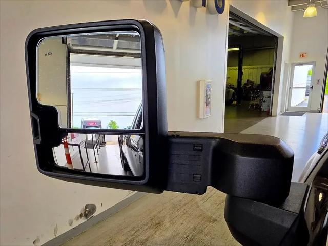 2024 Chevrolet Silverado 2500HD 4WD Crew Cab Standard Bed High Country