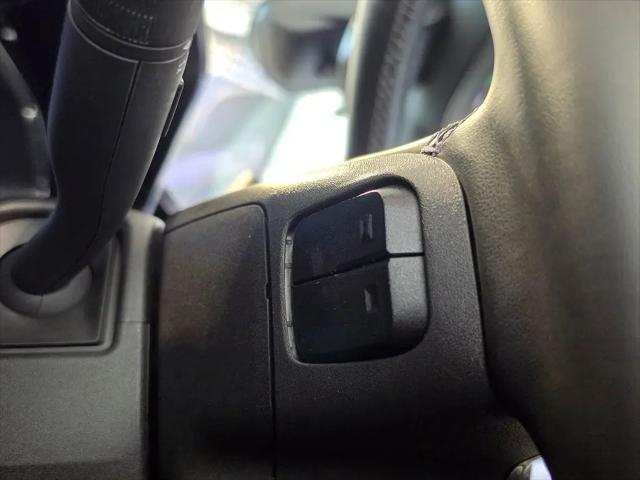 2024 Chevrolet Silverado 2500HD 4WD Crew Cab Standard Bed High Country