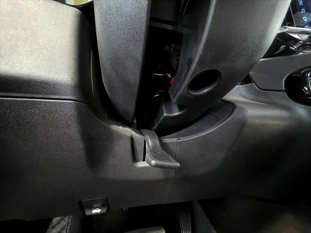2024 Chevrolet Silverado 2500HD 4WD Crew Cab Standard Bed High Country