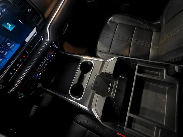 2024 Chevrolet Silverado 2500HD 4WD Crew Cab Standard Bed High Country
