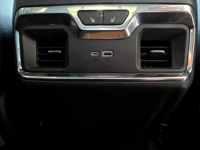 2024 Chevrolet Silverado 2500HD 4WD Crew Cab Standard Bed High Country