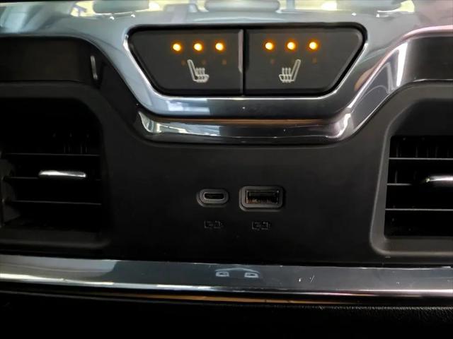2024 Chevrolet Silverado 2500HD 4WD Crew Cab Standard Bed High Country