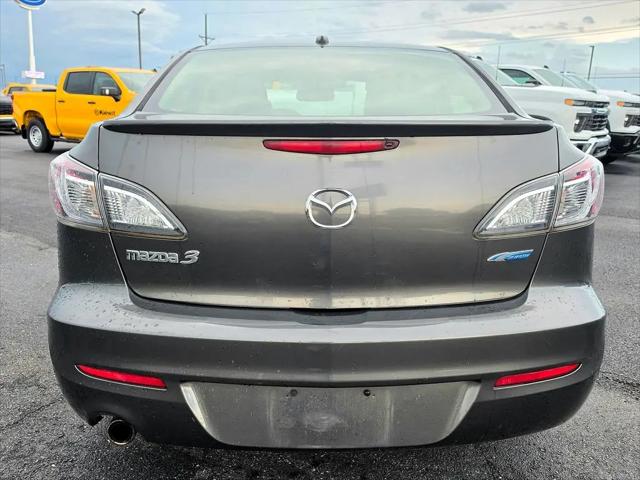 2013 Mazda Mazda3 i Grand Touring