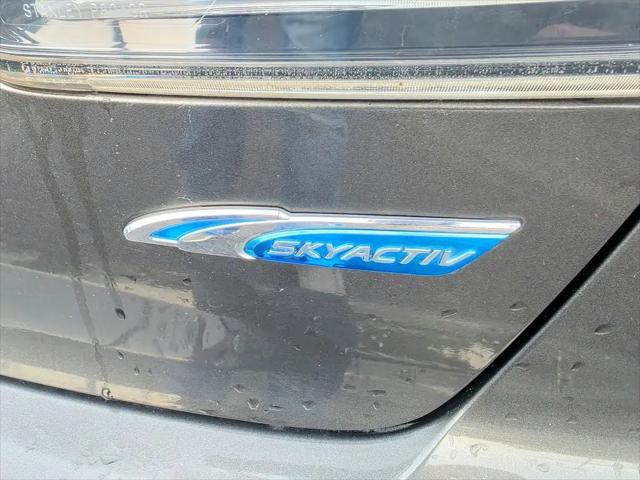 2013 Mazda Mazda3 i Grand Touring