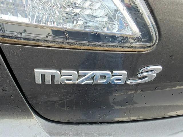 2013 Mazda Mazda3 i Grand Touring