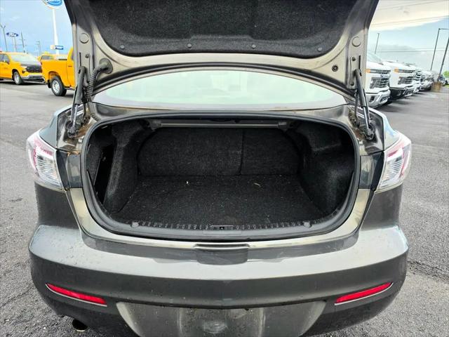 2013 Mazda Mazda3 i Grand Touring
