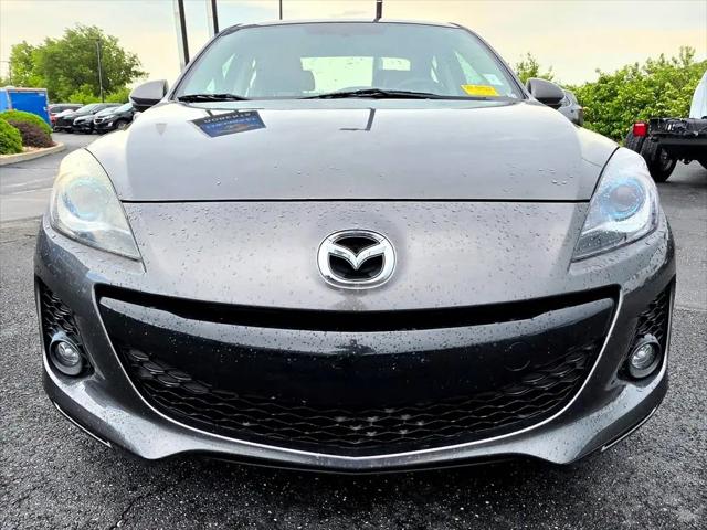 2013 Mazda Mazda3 i Grand Touring