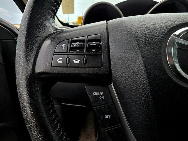 2013 Mazda Mazda3 i Grand Touring