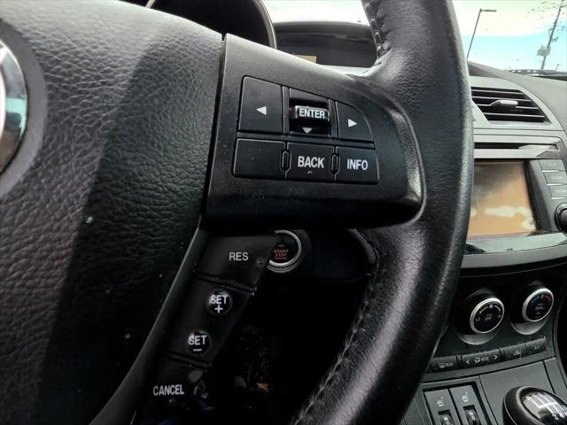 2013 Mazda Mazda3 i Grand Touring