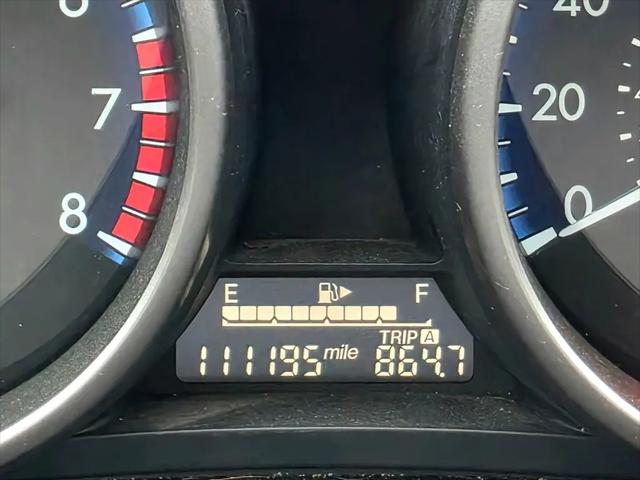 2013 Mazda Mazda3 i Grand Touring