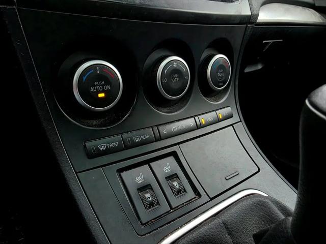 2013 Mazda Mazda3 i Grand Touring