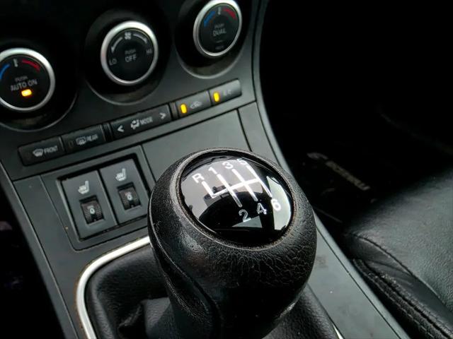 2013 Mazda Mazda3 i Grand Touring