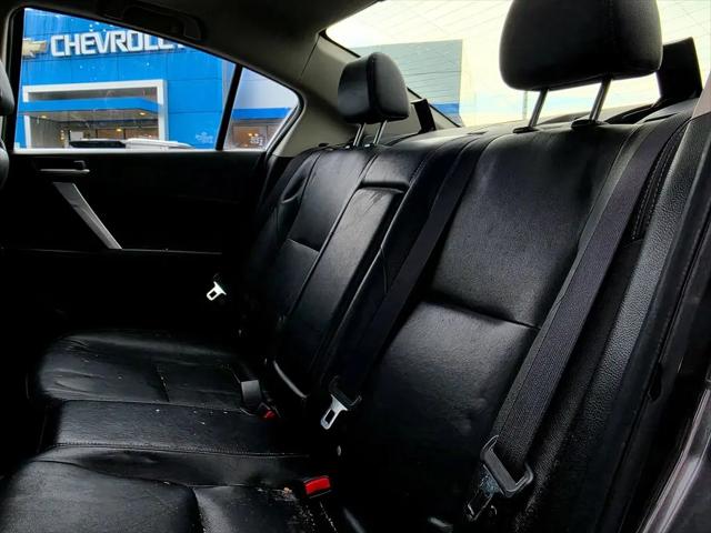 2013 Mazda Mazda3 i Grand Touring