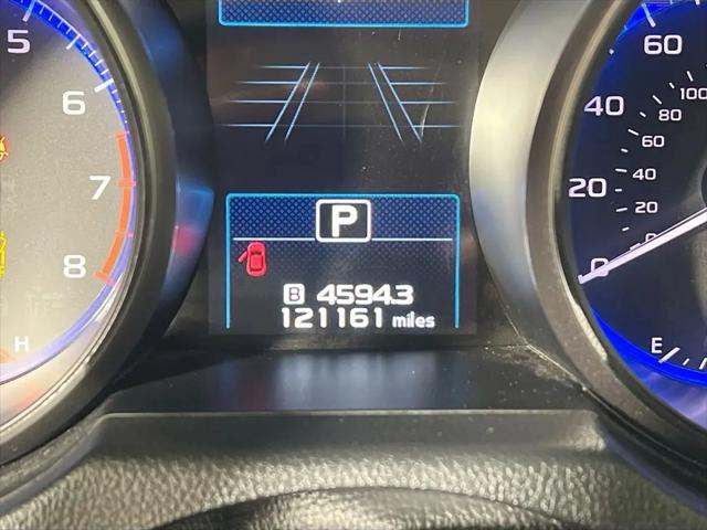 2018 Subaru Outback 3.6R Limited