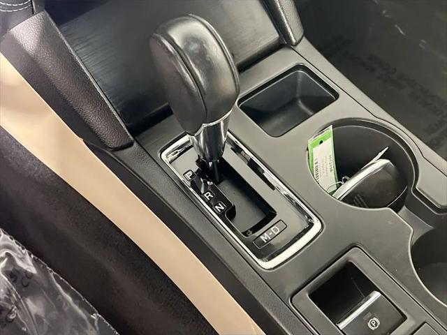 2018 Subaru Outback 3.6R Limited