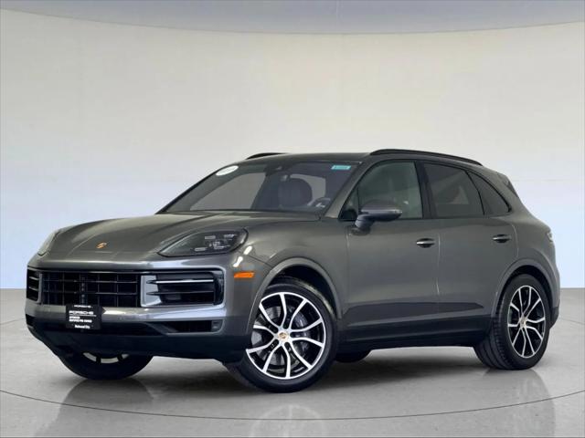 2024 Porsche Cayenne Cayenne for sale in Redwood City, CA