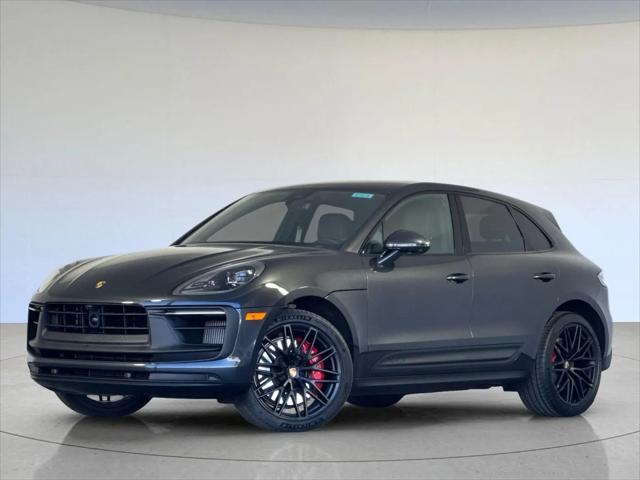 2024 Porsche Macan GTS for sale in Redwood City, CA