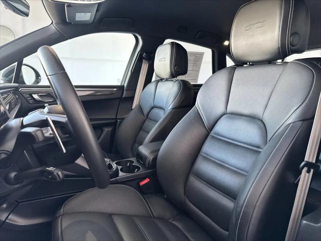 2024 Porsche Macan GTS