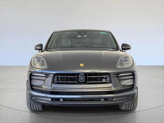 2024 Porsche Macan GTS