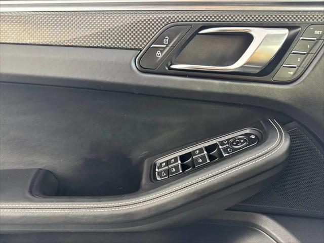 2024 Porsche Macan GTS